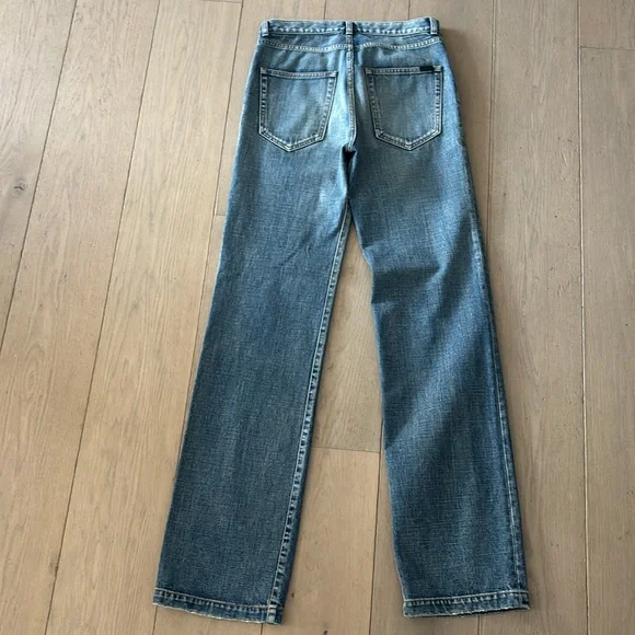 YSL jeans - Picture 8 of 9